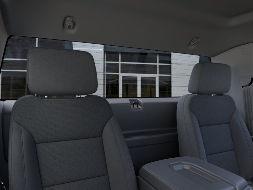 2026 GMC Sierra 2500HD Pro 4WD